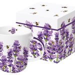 Tasse in Geschenkverpackung. 350ml. Preis: 17,90€
