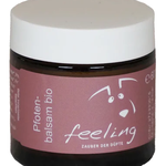 Pfotenbalsam bio für Tiere: pflegt und schützt bei spitzen Steinen, Nässe, Salz, Hitze. 60ml. Preis: 18,80€