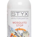 Mosquito Stop Spray: mit ausgewählten ätherischen Ölen. Nicht für Kinder unter 3 Jahren! 100ml. Preis: 8,90€