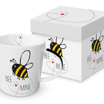 Tasse in Geschenkverpackung Bee Mine, 350ml. Preis: 17,90€