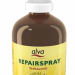 Teebaumöl Repair Spray: bei trockener irritierter Haut, z.B. nach Schwimmbad, Sauna, Fußpflege. 100ml. Preis: 17,90€