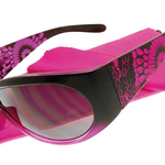 Sonnen - Fertiglesebrille Joy O. Pink, Preis: 31,-€
