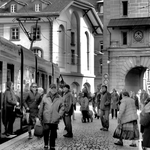 Street Photography