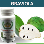 Graviola / Guanabana