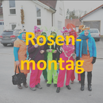 Rosenmontag 2016