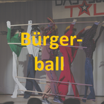 Bürgerball 2016