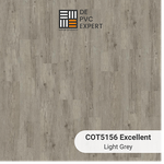 COT5156 EXCELLENT DRYBACK LIGHT GREY