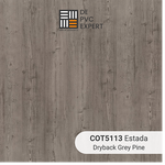 COT5113 ESTADA DRYBACK GREY PINE