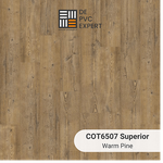 COT6507 SUPERIOR DRYBACK WARM PINE