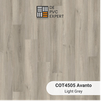 COT4505 AVANTO DRYBACK LIGHT GREY