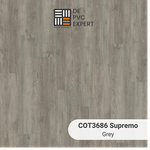 COT3686 SUPREMO DRYBACK GREY