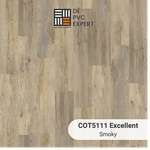 COT5111 EXCELLENT DRYBACK SMOKY