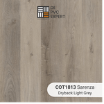 COT1813 SARENZA DRYBACK LIGHT GREY