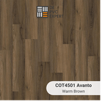 COT4501 AVANTO DRYBACK WARM BROWN