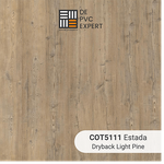 COT5111 ESTADA DRYBACK LIGHT PINE