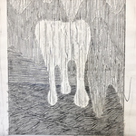 ddbbb, 120 x 100 cm, 2018
