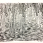 hskm, 70 x 100 cm, 2018