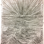 tfwg, 90 x 70 cm, 2017