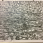 ihd, 90 x 110 cm, 2017