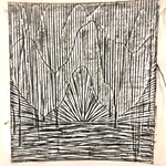 mm, 65 x 65 cm