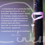 Time to C'ink - Citation - Merci - Ben Stein