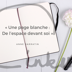 Time to C'ink - Citation - Ecrire - Anne Barratin