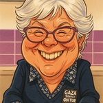 KATIA MAILLET