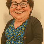 MONIQUE MARTINEAU