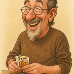 JEAN LUC POTIRON