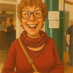CHANTAL CALLET