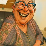 GINETTE DESHAYES