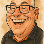 PATRICK BAUMGARTEN