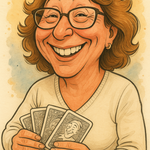 MARTINE JOYEAU