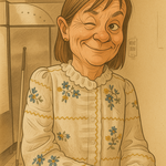 MARIE ANNE BEZIAUD
