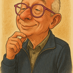 JEAN PIERRE ROUSSEAU