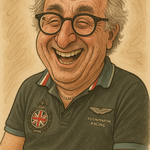 JEAN LUC CAROFF