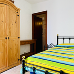 Apartment (Bett 140x200 cm) 