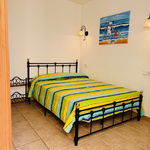 Apartment (Bett 140x200 cm) 