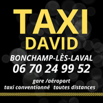 Taxi David