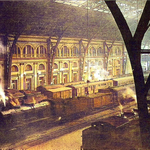 Image colourized by A. Zois.