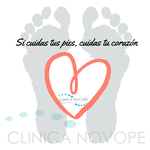 Mantenerse activo es fundamental para un correcto funcionamiento del sistema cardiovascular. Realizar ejercicio físico diario, junto con una dieta equilibrada previenen enfermedades cardíacas adquiridas. QUE TUS PIES NO TE PAREN!!!