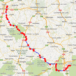 JOUR 1: TOURS / BILLOM