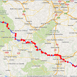 JOUR 2: BILLOM / VILLARD-DE-LANS