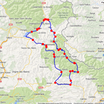 JOUR 6: GUILLESTRE / GUILLESTRE