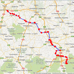 JOUR 9: BILLOM / TOURS