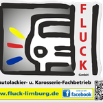 Logo ReDesign Fluck GmbH