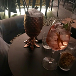 Bars Around Zurich Malou S Blog Breakfast At Midnight