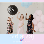 Babyparty in Neustadt an der Weinstraße