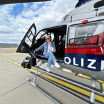 Family Day @ Flughafen Wien