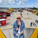Family Day @ Flughafen Wien